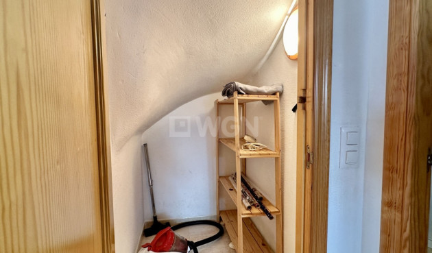 Odsprzedaż - Dupleks - Orihuela Costa - Costa Blanca