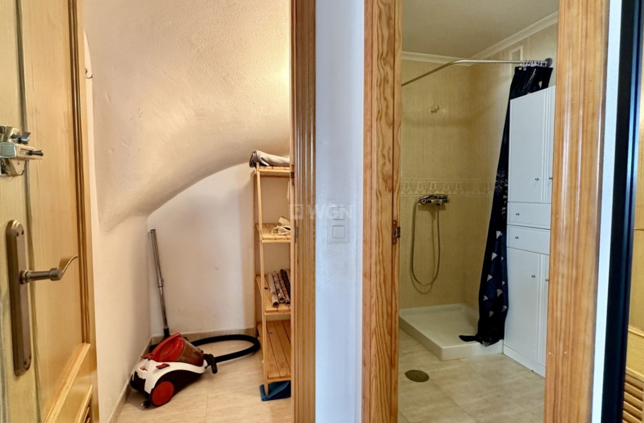 Odsprzedaż - Dupleks - Orihuela Costa - Costa Blanca