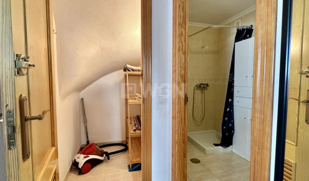 Odsprzedaż - Dupleks - Orihuela Costa - Costa Blanca