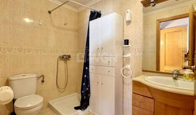 Odsprzedaż - Dupleks - Orihuela Costa - Costa Blanca