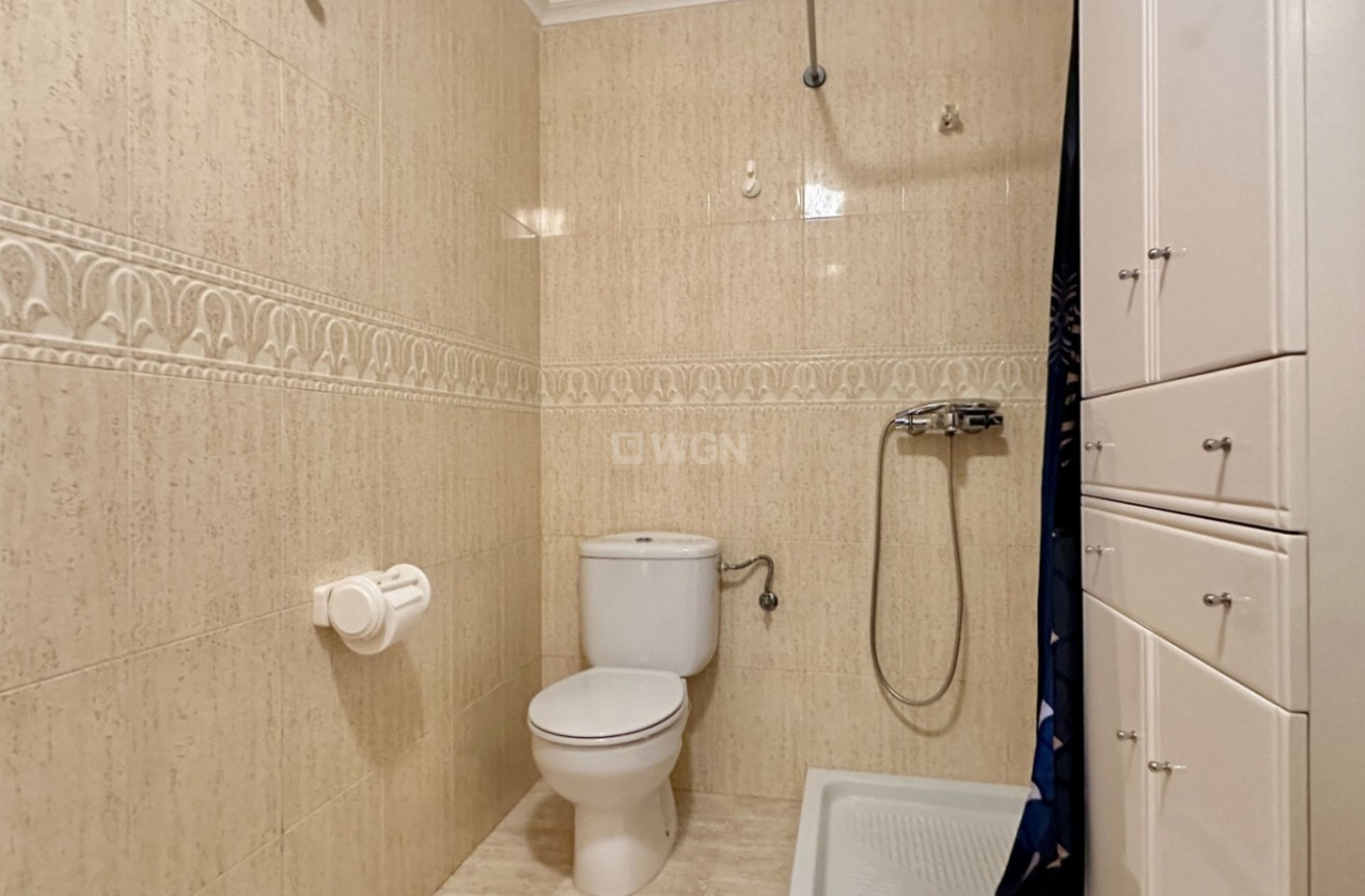 Odsprzedaż - Dupleks - Orihuela Costa - Costa Blanca