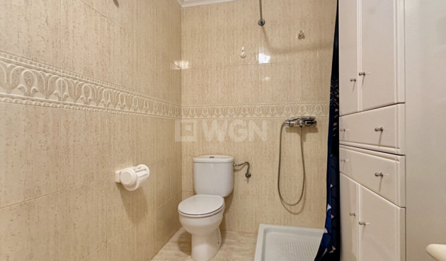 Odsprzedaż - Dupleks - Orihuela Costa - Costa Blanca