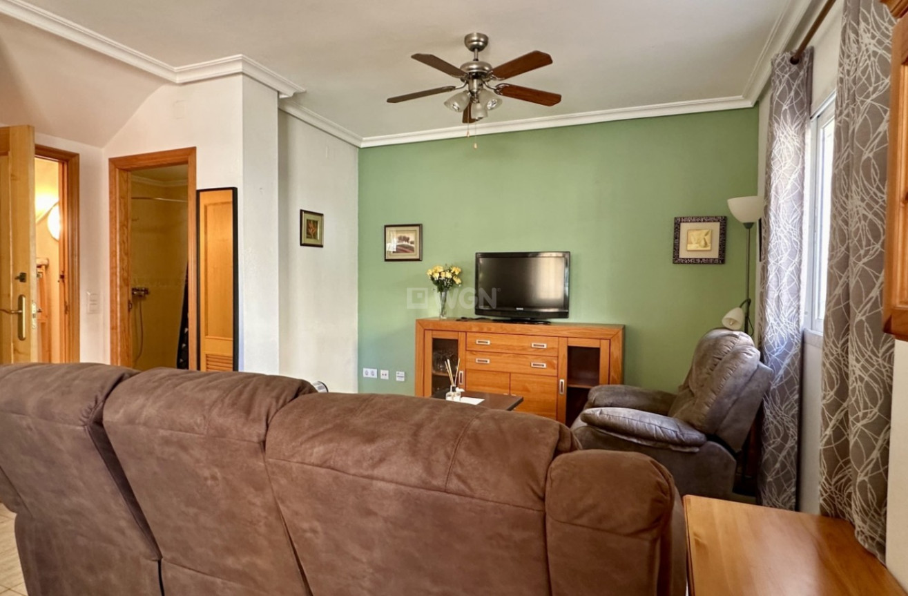 Odsprzedaż - Dupleks - Orihuela Costa - Costa Blanca