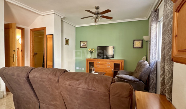 Odsprzedaż - Dupleks - Orihuela Costa - Costa Blanca