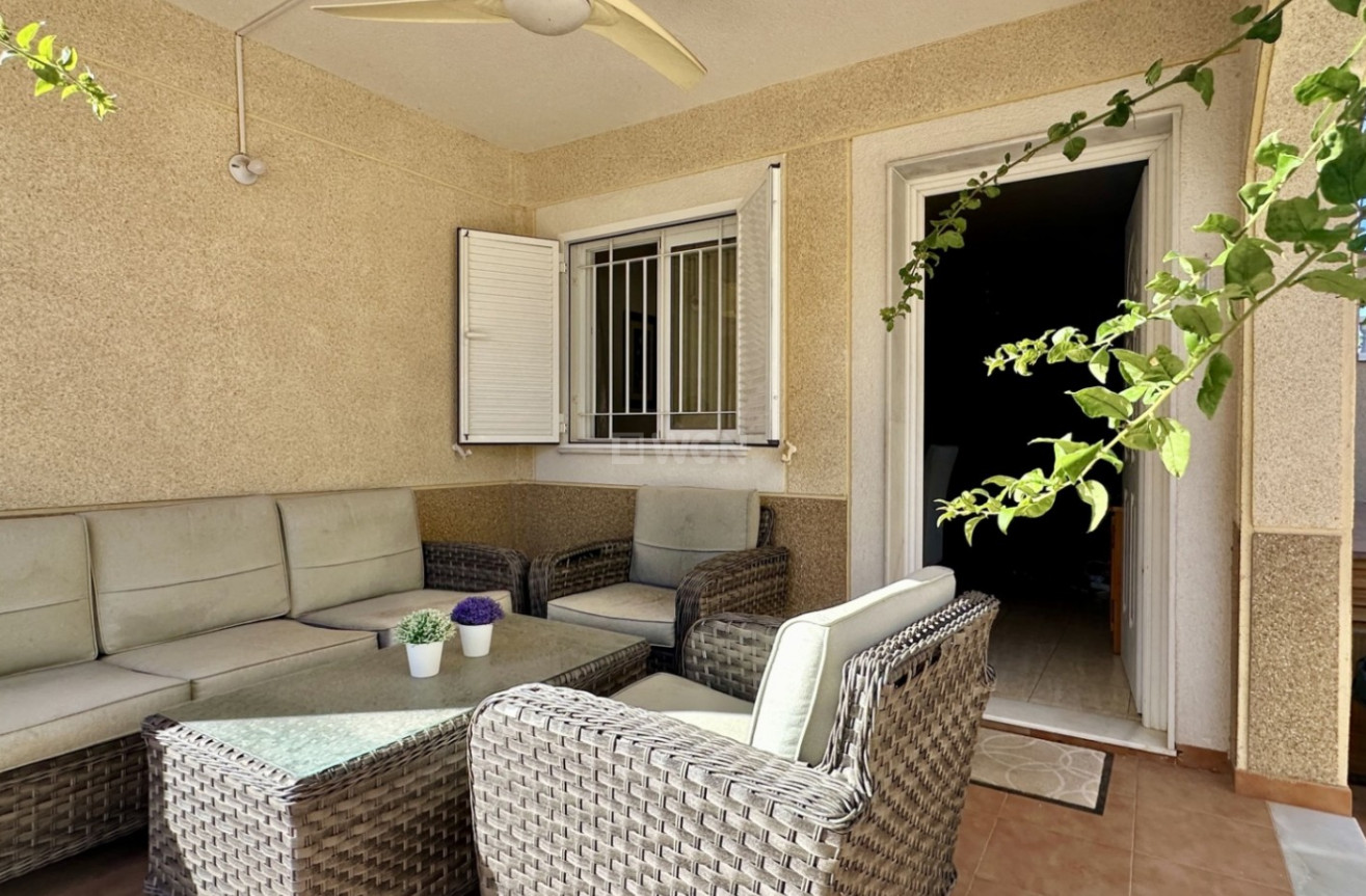 Odsprzedaż - Dupleks - Orihuela Costa - Costa Blanca