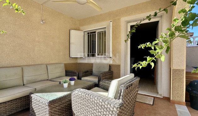 Odsprzedaż - Dupleks - Orihuela Costa - Costa Blanca