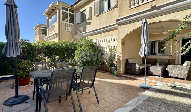 Odsprzedaż - Dupleks - Orihuela Costa - Costa Blanca