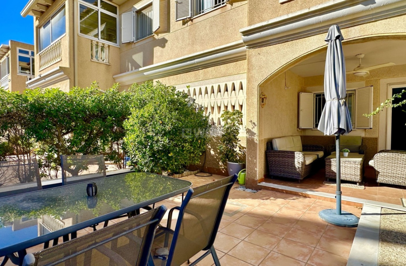 Odsprzedaż - Dupleks - Orihuela Costa - Costa Blanca