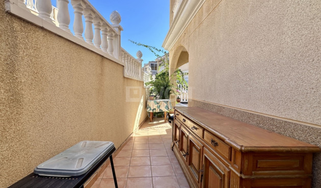 Odsprzedaż - Dupleks - Orihuela Costa - Costa Blanca