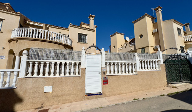 Wiederverkauf - Villa - Orihuela Costa - Costa Blanca