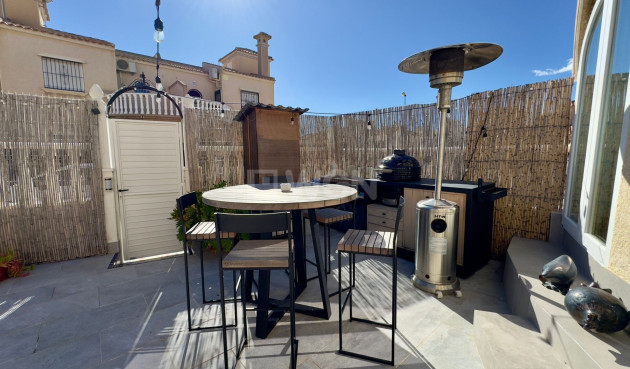 Wiederverkauf - Villa - Orihuela Costa - Costa Blanca