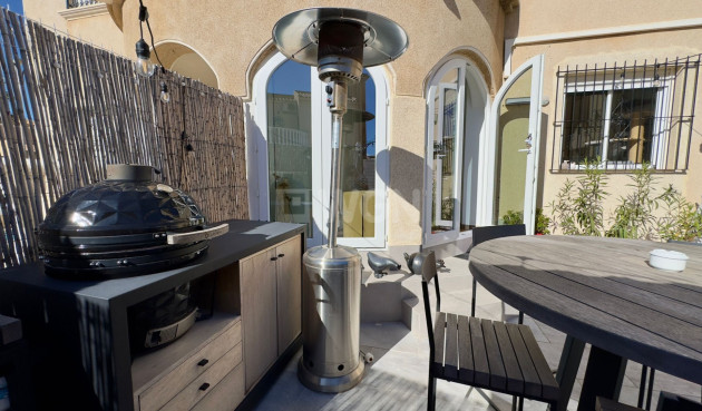 Wiederverkauf - Villa - Orihuela Costa - Costa Blanca