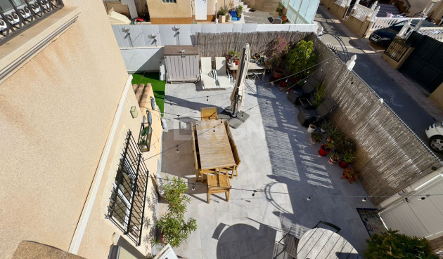 Wiederverkauf - Villa - Orihuela Costa - Costa Blanca