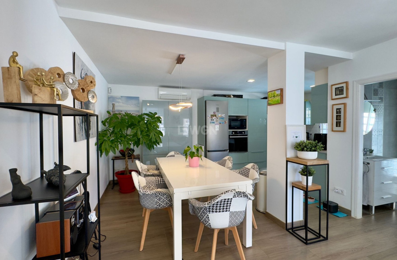 Wiederverkauf - Villa - Orihuela Costa - Costa Blanca