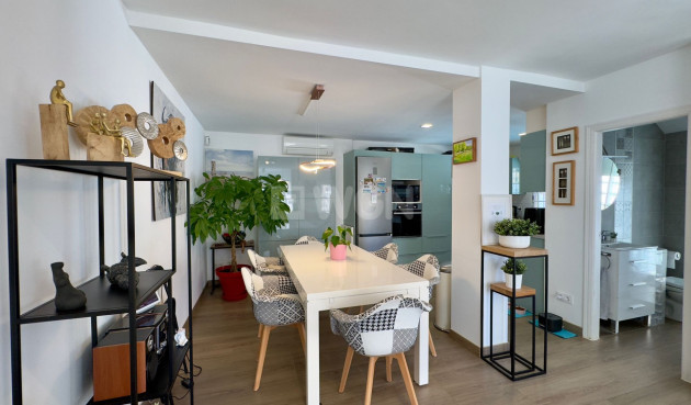 Wiederverkauf - Villa - Orihuela Costa - Costa Blanca