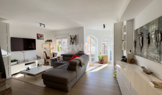 Wiederverkauf - Villa - Orihuela Costa - Costa Blanca