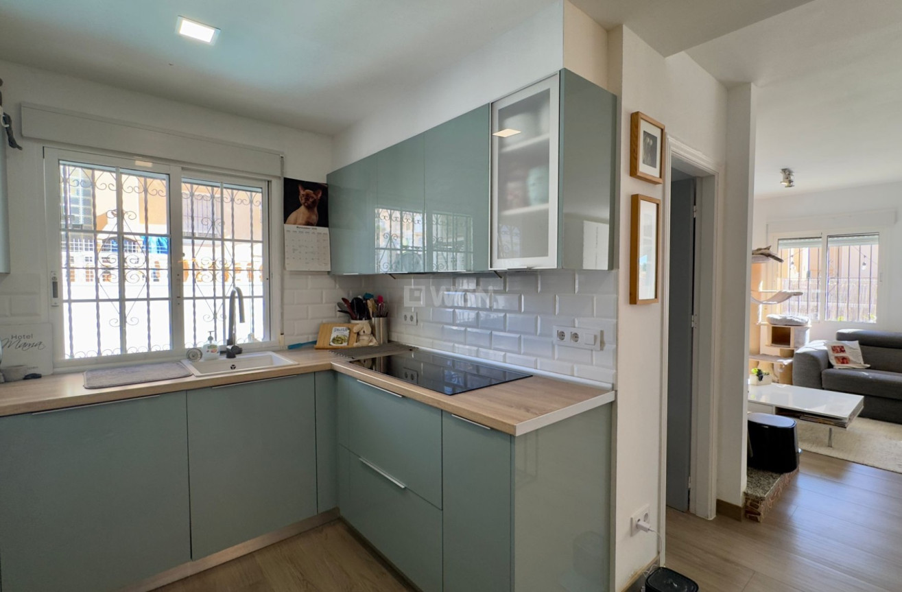 Wiederverkauf - Villa - Orihuela Costa - Costa Blanca