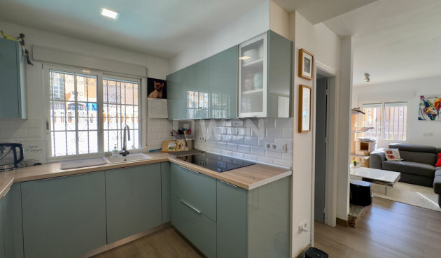 Wiederverkauf - Villa - Orihuela Costa - Costa Blanca