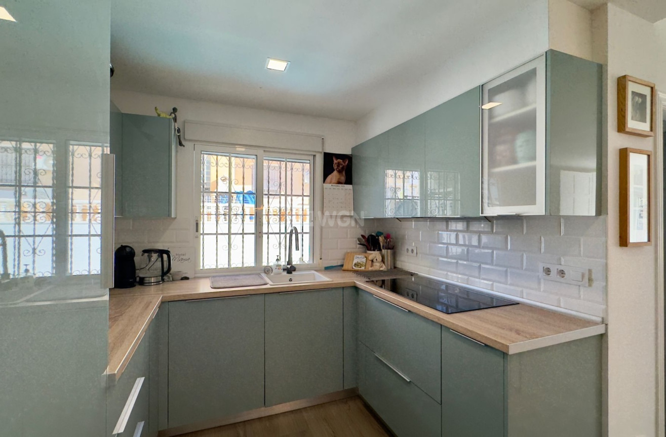 Wiederverkauf - Villa - Orihuela Costa - Costa Blanca