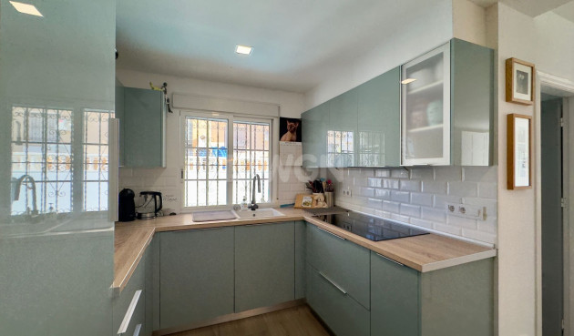 Wiederverkauf - Villa - Orihuela Costa - Costa Blanca