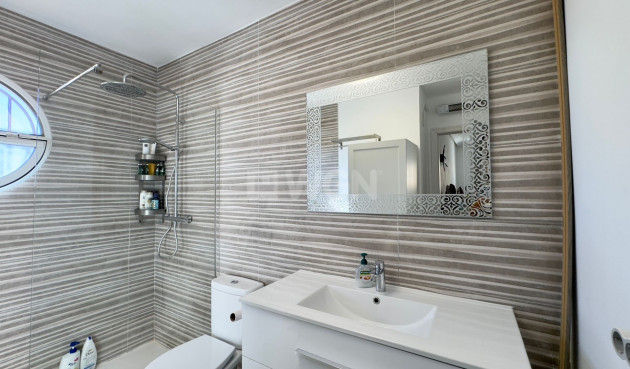 Wiederverkauf - Villa - Orihuela Costa - Costa Blanca