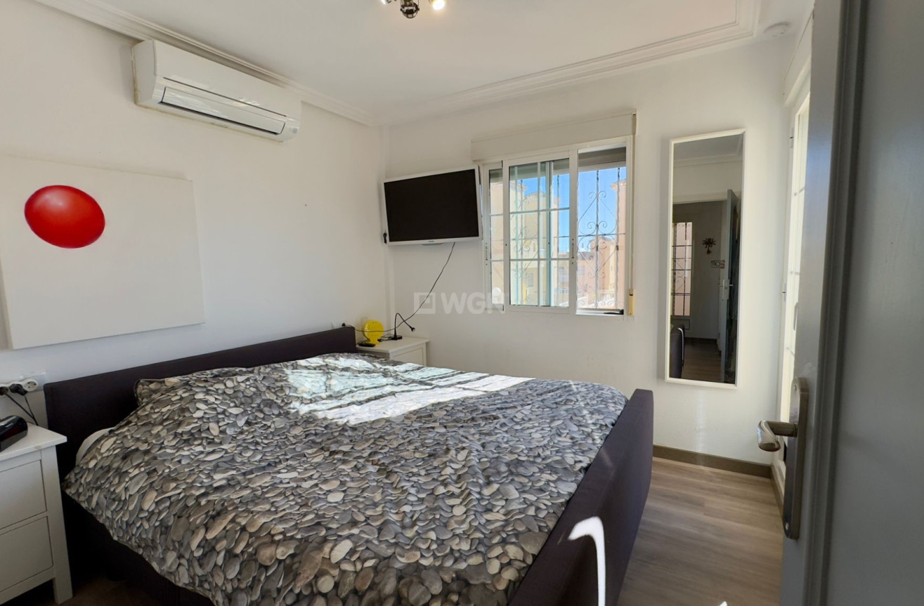 Wiederverkauf - Villa - Orihuela Costa - Costa Blanca