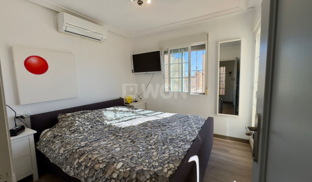 Wiederverkauf - Villa - Orihuela Costa - Costa Blanca