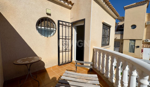 Wiederverkauf - Villa - Orihuela Costa - Costa Blanca