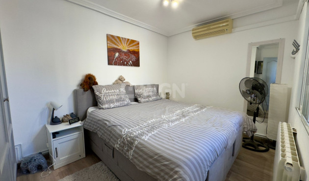 Wiederverkauf - Villa - Orihuela Costa - Costa Blanca