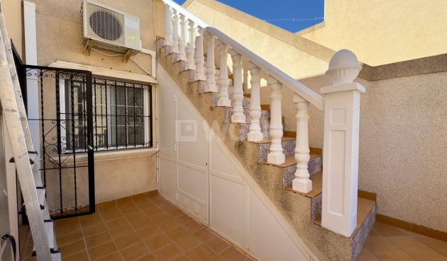 Wiederverkauf - Villa - Orihuela Costa - Costa Blanca