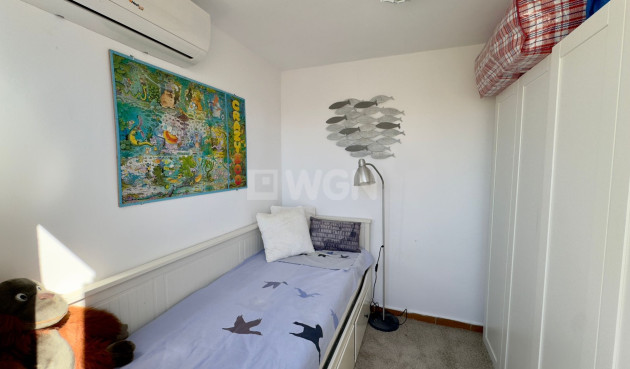 Wiederverkauf - Villa - Orihuela Costa - Costa Blanca