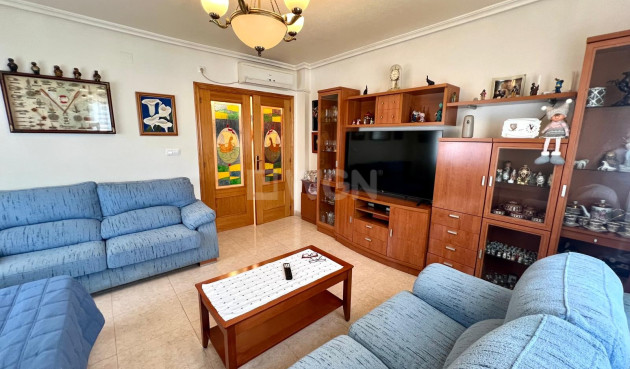 Odsprzedaż - Kamienica - Pinoso - Inland