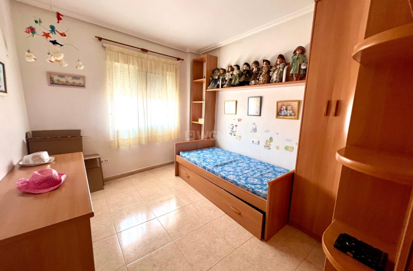 Odsprzedaż - Kamienica - Pinoso - Inland