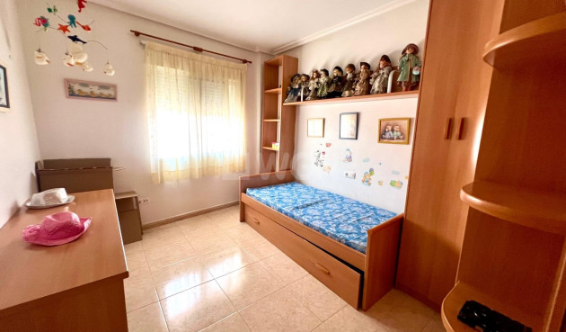 Odsprzedaż - Kamienica - Pinoso - Inland