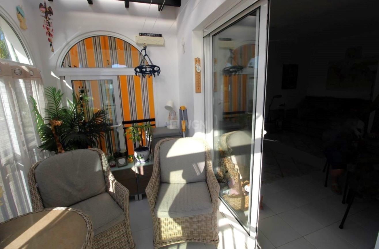 Odsprzedaż - Mieszkanie w bloku - Torrevieja - Costa Blanca