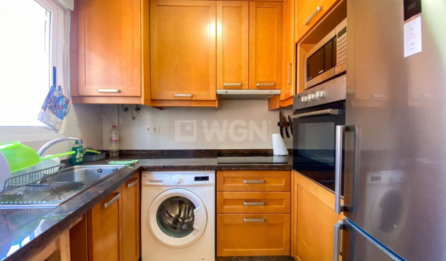 Reventa - Apartamento / piso - Almoradí - Colegio Canales Y Martinez