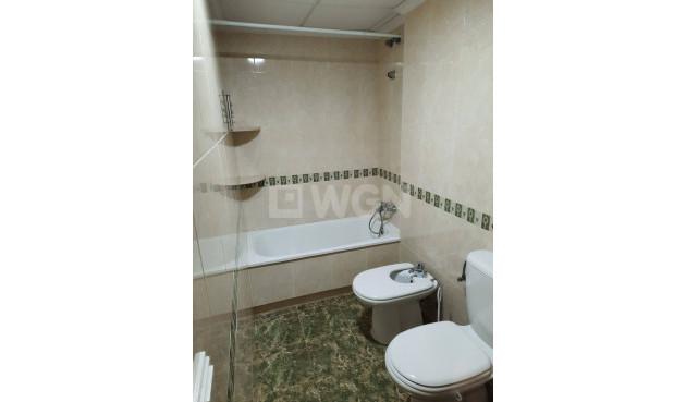 Reventa - Apartamento / piso - Almoradí - Colegio Canales Y Martinez