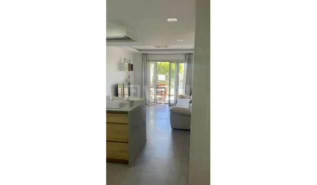 Odsprzedaż - Mieszkanie w bloku - Orihuela Costa - Cabo Roig