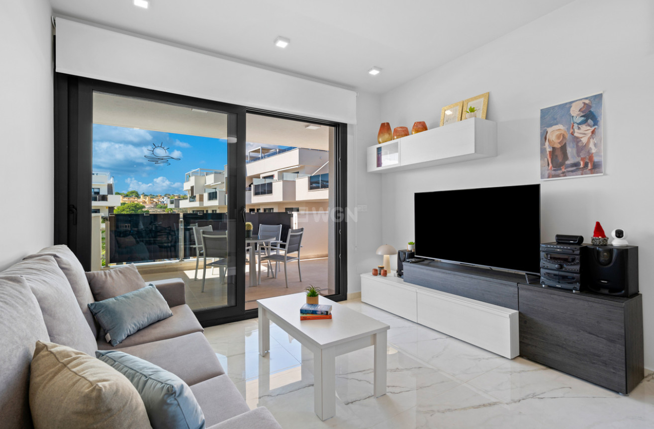 Resale - Apartment / flat - Villamartin - Costa Blanca