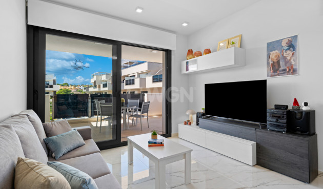 Resale - Apartment / flat - Villamartin - Costa Blanca