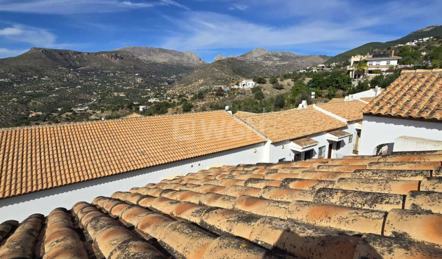 Odsprzedaż - Kamienica - Alcaucín - Inland