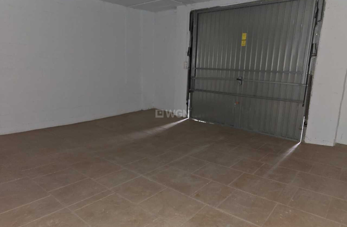 Odsprzedaż - Kamienica - Alcaucín - Inland