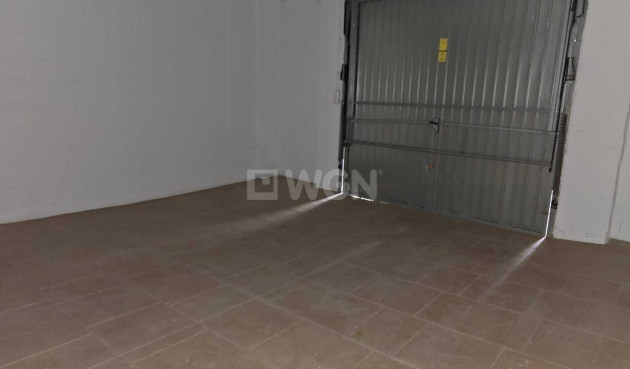 Odsprzedaż - Kamienica - Alcaucín - Inland