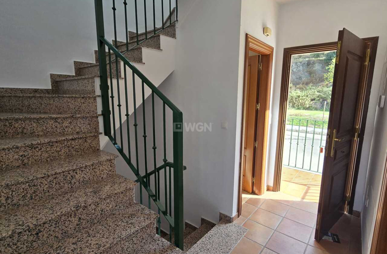 Odsprzedaż - Kamienica - Alcaucín - Inland