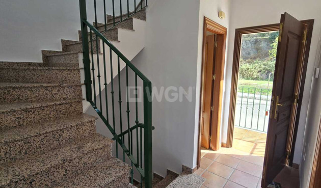 Odsprzedaż - Kamienica - Alcaucín - Inland