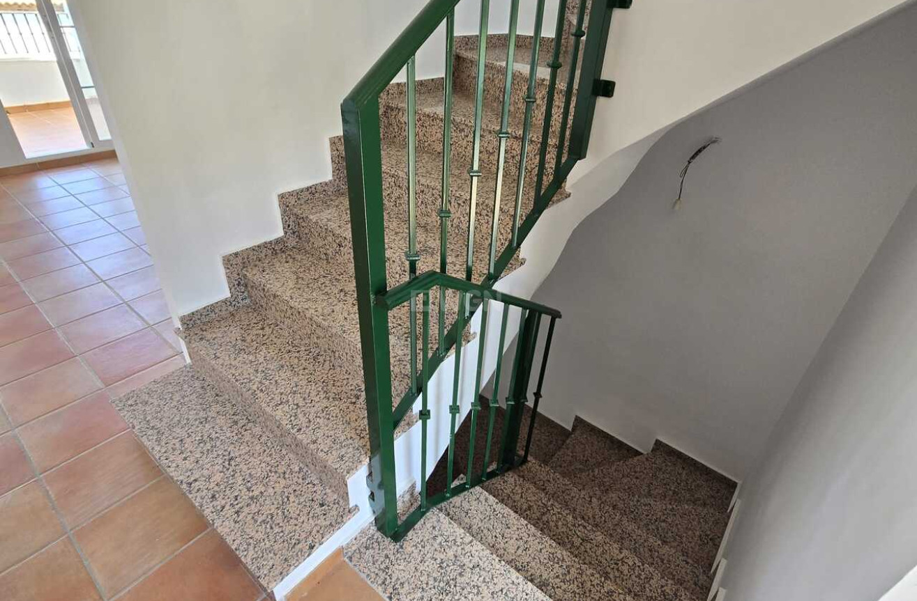 Odsprzedaż - Kamienica - Alcaucín - Inland