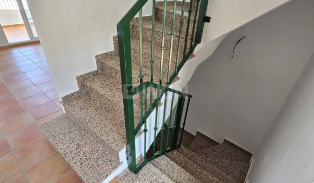 Odsprzedaż - Kamienica - Alcaucín - Inland