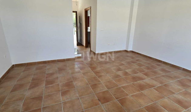 Odsprzedaż - Kamienica - Alcaucín - Inland