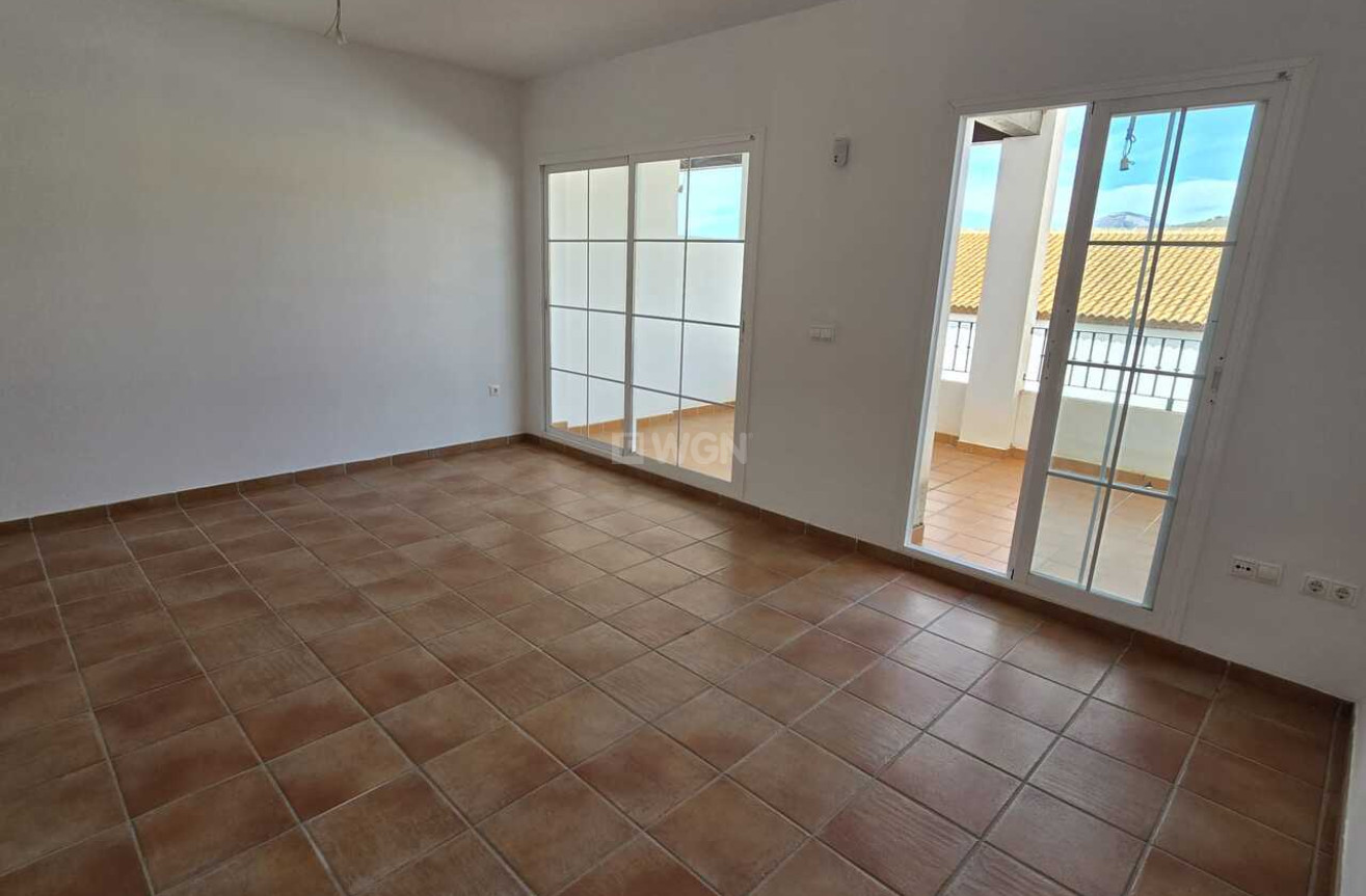 Odsprzedaż - Kamienica - Alcaucín - Inland