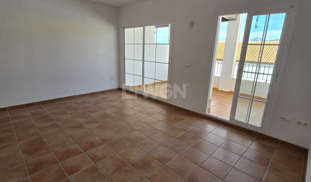 Odsprzedaż - Kamienica - Alcaucín - Inland